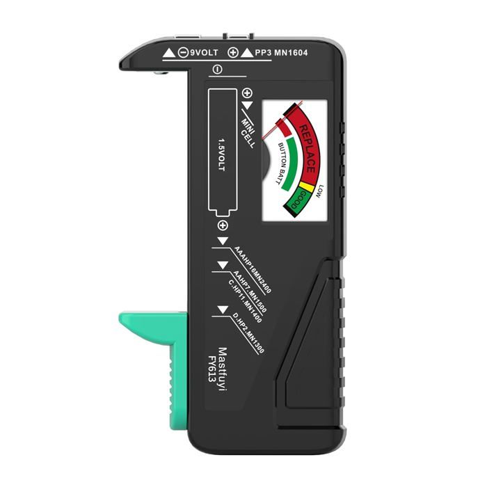 Lampe Torche Dynamo à Manivelle Handy Trends - Sans Pile - LED 3 - Neuve