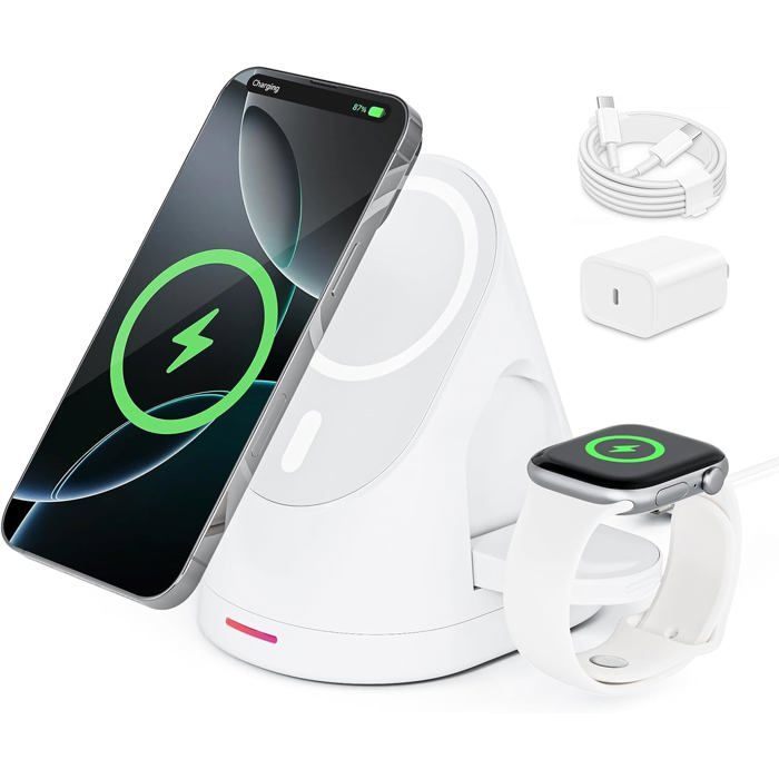 Yabaduu design film de protection compatible avec Toniebox Station de charge pour enfants parfaitement ajusté autocollant Y046 (Pour station de recharge, 06 Pompiers