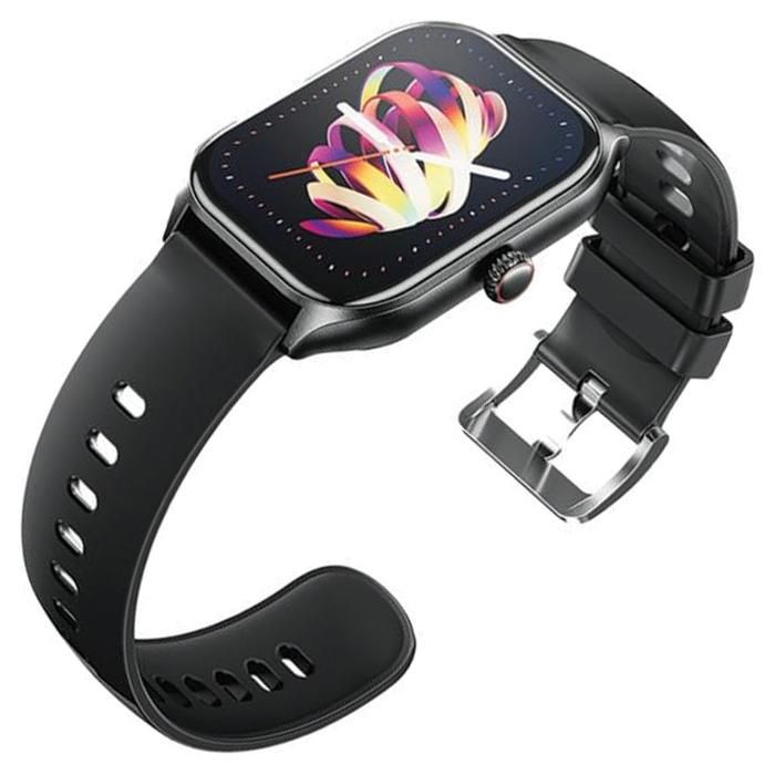 Montre Connectée Awei H21 Pour Android Et Ios Pour Surveiller Les Activités Sportives Et De Fitness