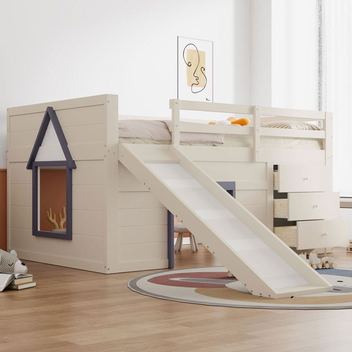 Sitemapcdatahttpsmobecellcare1comlit Mezzanine Avec Toboggan