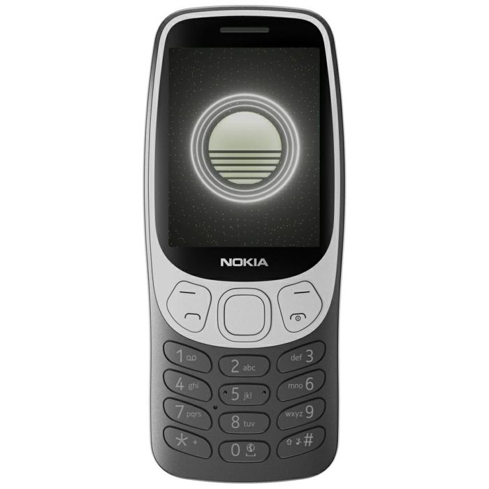 Nokia 3210 4G - vue 3