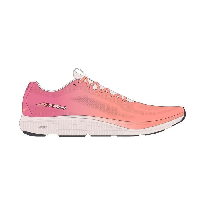 Chaussures de running femme Altra Escalante 5 - desert flower/coco cream Chaussures de running femme Altra Escalante 5 - desert flower/coco cream