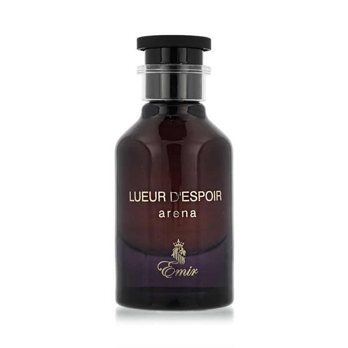 Emir Lueur Despoir Arena Eau de Parfum (Unisexe) 100 ml
