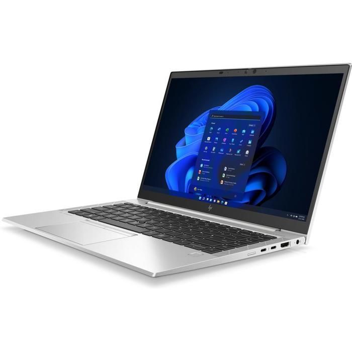 HP EliteBook 845 G8 - Ryzen 3 - 16Go - 256 Go SSD - Windows 11 - Très bon état
