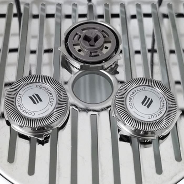 Lot De 5 Pinces à Câble AMP 206070-1 - Taille 7 Pour Connecteurs CPC - Neuf En Emballage D'origine