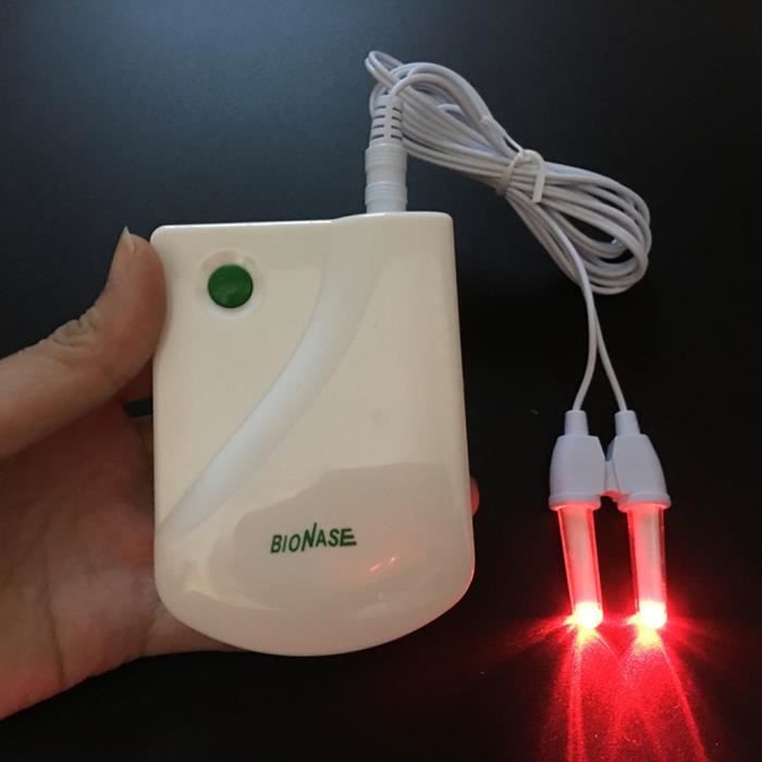 Spray Nasal Homéopathique Flonase Pour Allergies - Soulagement Naturel Sans Ordonnance - Neuf