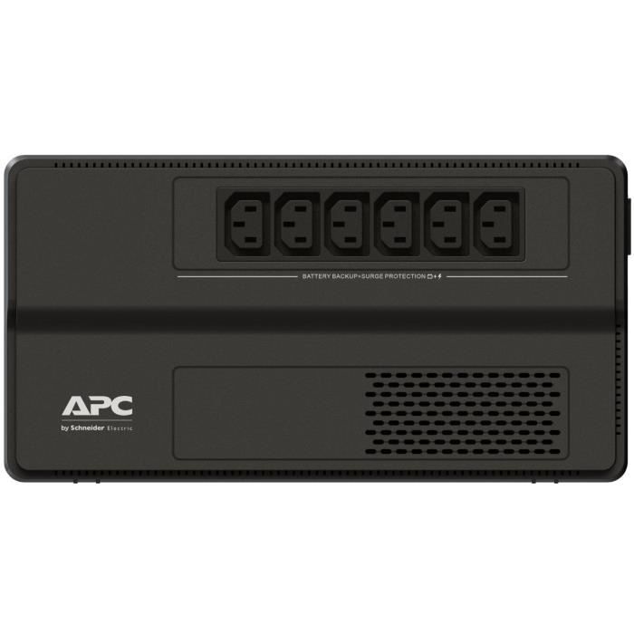 Acheter Onduleur 230V APC Back-UPS Pro 1600S (BR1600SI)