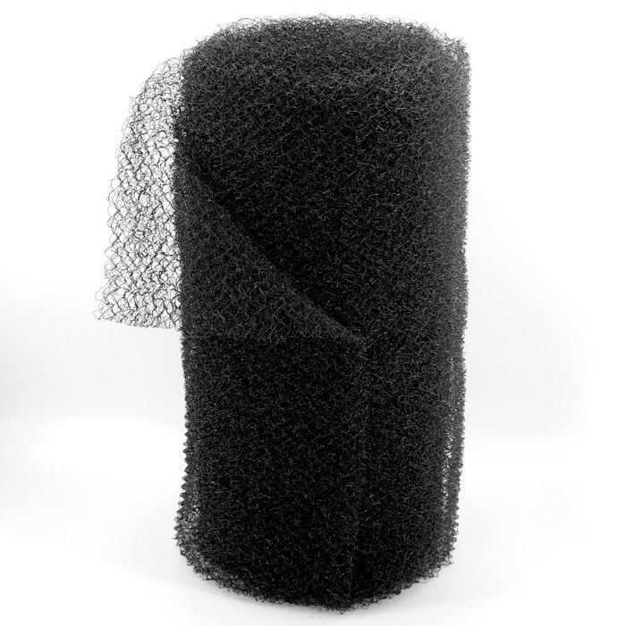 Géotextile 400 G M2 Non-tissé Aquagart 300g/m² 72m² - Protection Pour Bâche De Bassin Géotextile 400g/m2
