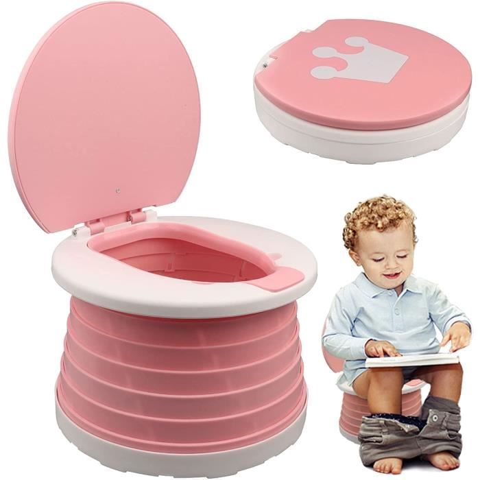 Siege toilette 2 en 1 hotsell