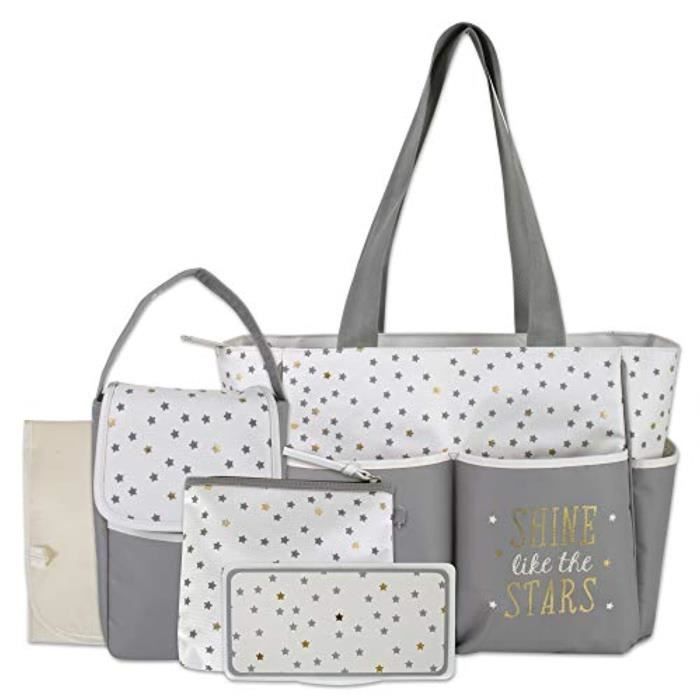 tous diaper bag amazon