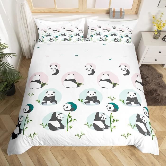 Aigle Ensemble De Literie Enfants Flying Eagle Housse De Couette Pour Garçons Fille Ados