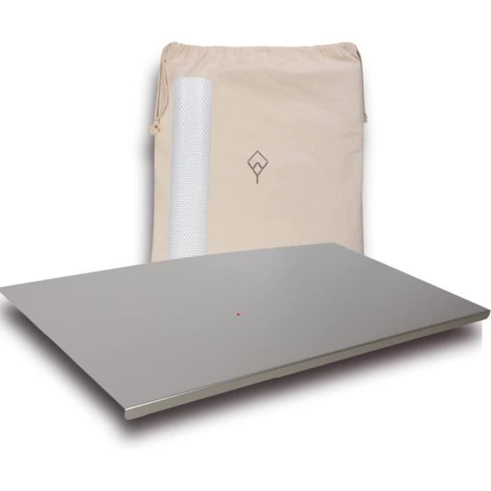 PLYOBOX 3 en 1 en bois - Surface anti-dérapante