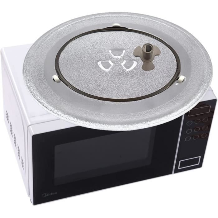 Plateau Micro Onde Plaque De Micro-Ondes Remplacement Du