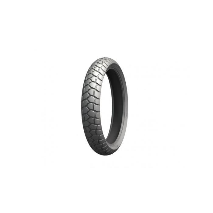 Pneu Moto - MICHELIN - ANAKEE ADVENTURE - 110/80-19 - Vitesse V - Charge 59