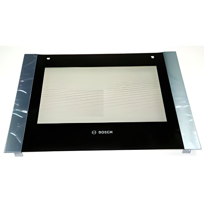 Plaque de cuisson pour four BOSCH HBA64B252F45 Accessoire d'appareil Pièce d'origine 00742974