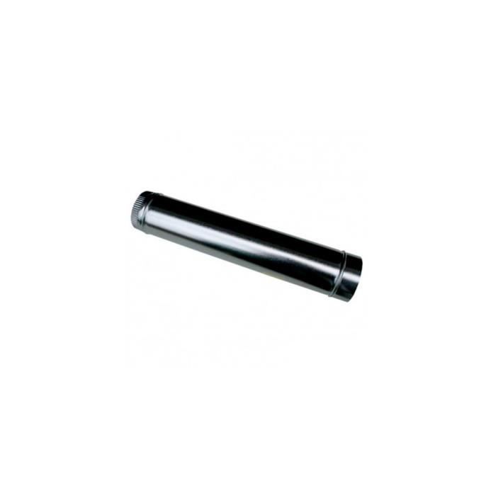Tuyau De Bifurcation Avec Obturation Holzprofi - Entrée 100 Mm Sortie 100/100 Mm Métal Pour Aspirateur Copeaux