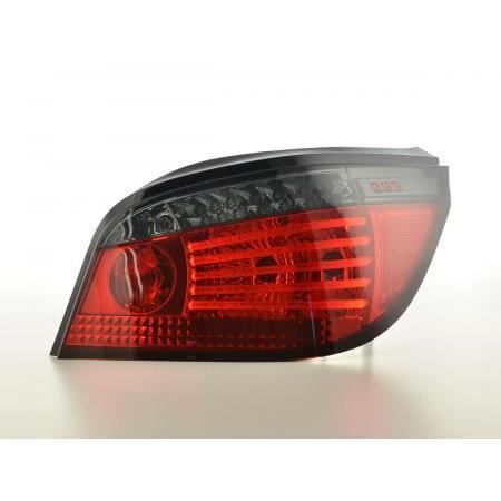 Niveau élevé Frein Arrière Lumière Clair 6927018 BMW E60 Berline LCI 5 Series 2002-2009