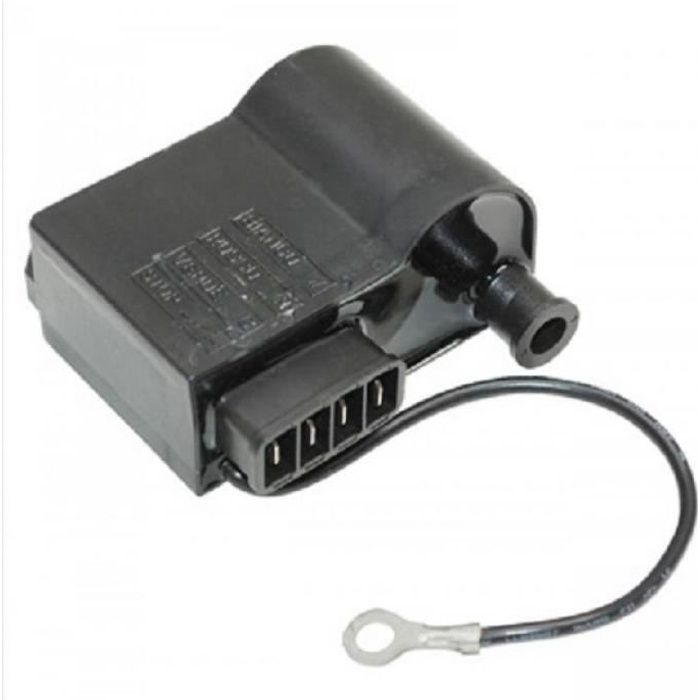 BOBINE CDI HT MOTO TEKNIX ADAPTABLE DERBI LEONELLI