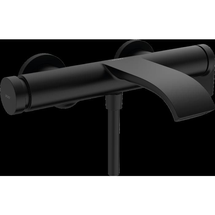Hansgrohe Rebris S - Mitigeur De Douche Encastré, Noir Mat 72649670