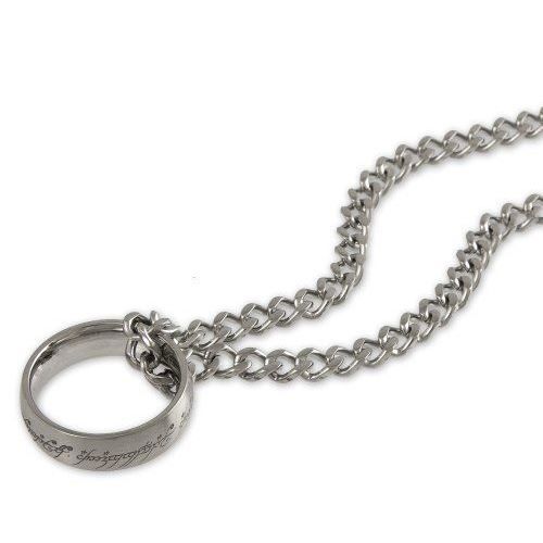 Seigneur des Anneaux - 1007-003 - Collier Homme… - Achat / Vente
