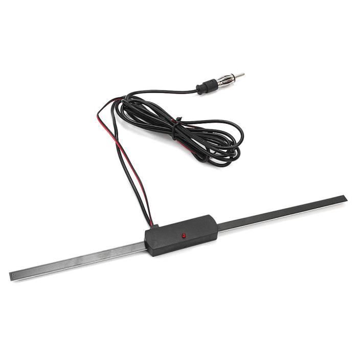 Universelle Antenne Signal De Radio Auto Voiture Camion