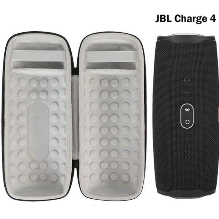 JBL Charge 4  Enceinte Bluetooth portable