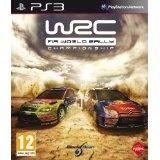 Wrc - Fia World Rally Championship (PS3)