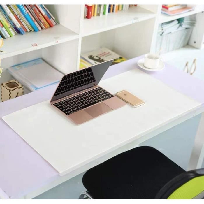 Tapis de souris GENERIQUE PATIKIL Tapis de souris de bureau imperméable