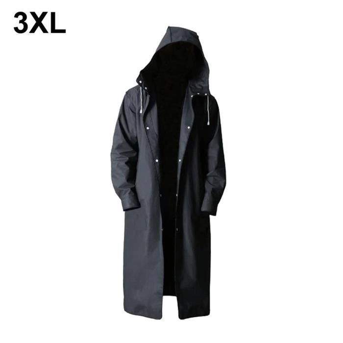 Manteau sales homme 3xl