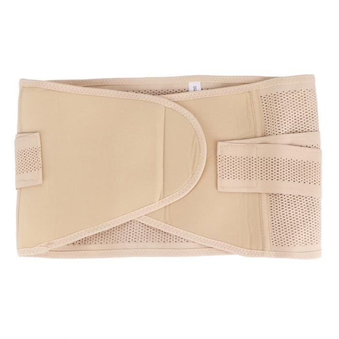 Bellyband Mommy Postpartum Renforcer Abdomen Ceinture Taille Respirant Minceur Estomac Corset Bandage Securite Cdiscount Puericulture Eveil Bebe