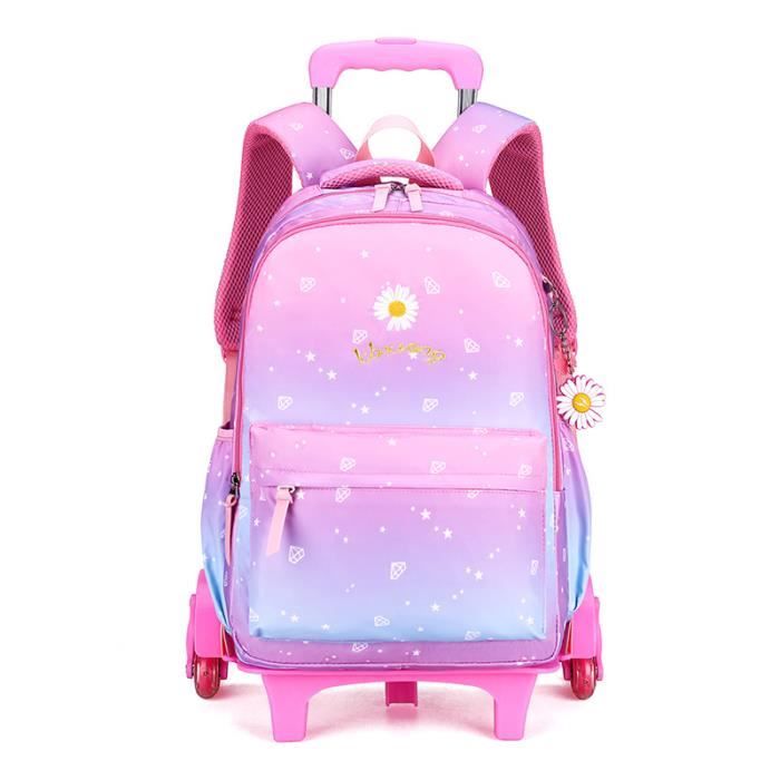 Sac 2025 trolley ecole