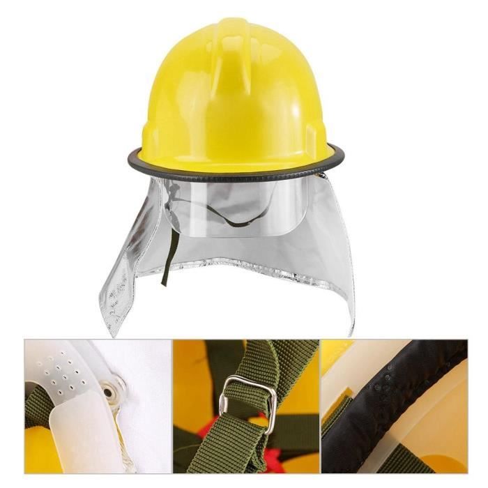 N219054-Casque De Sauvetage Casques De Sécurité De Sauvetage Casque De