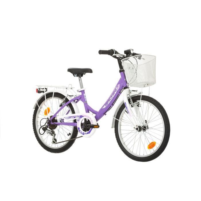 Vtt bachini 20 pouces hotsell