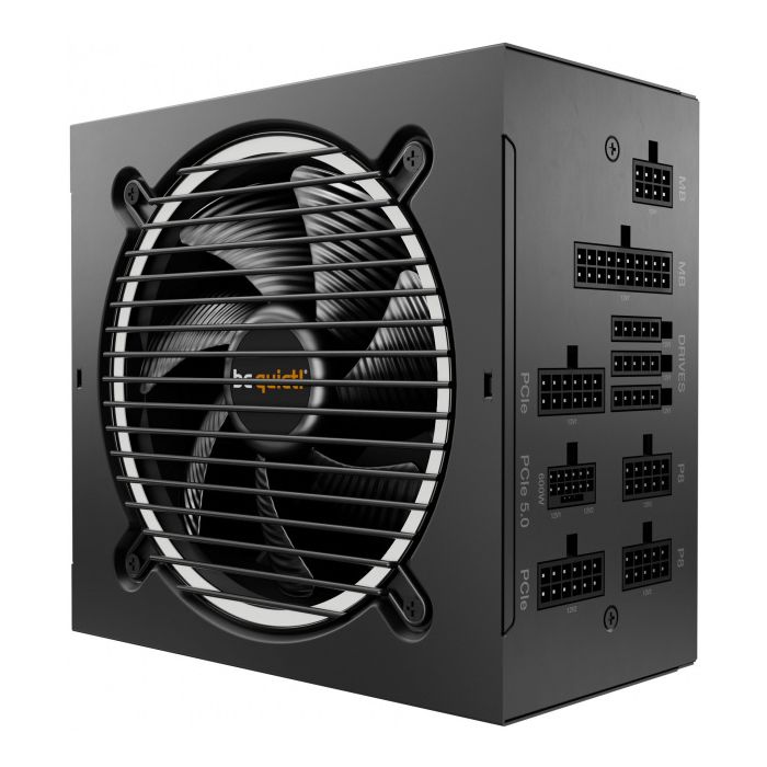 ATX 1200W - Pure Power 12 M 80+ Gold - BN346