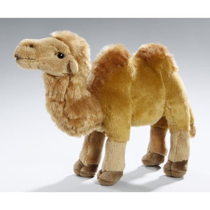 peluche chameau géant