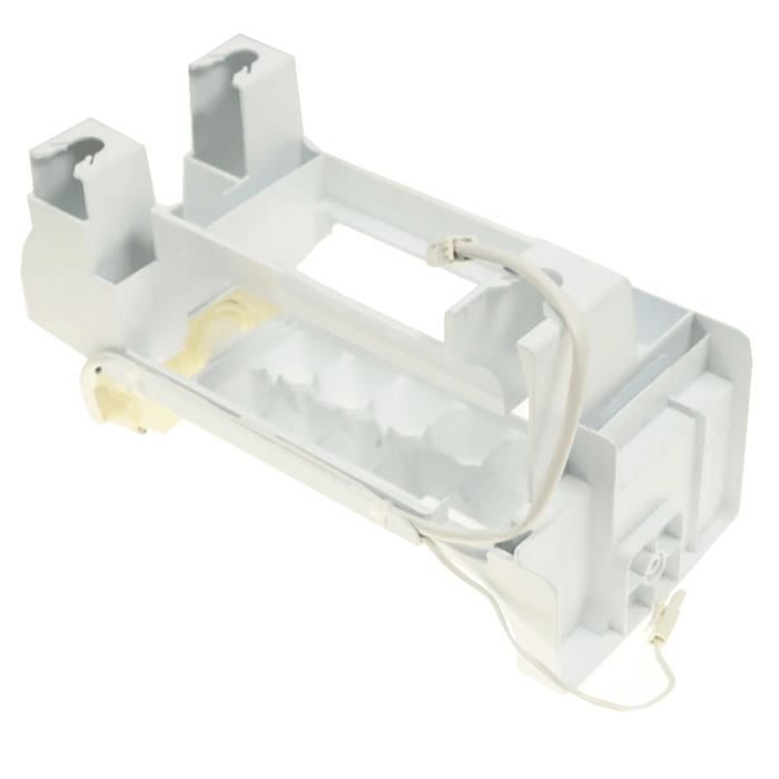 Fabrique à glaçons pour réfrigérateur Daewoo - Q290604 - Conçu pour FRN-M570D2XDT - Accessoires d'appareils