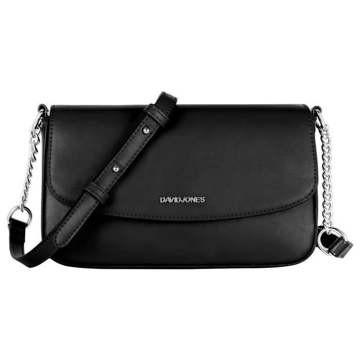 Mini Sac Bandoulière Clouté, Pochette De Téléphone Portable Brodée