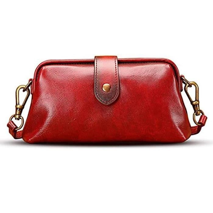 Sac style docteur discount