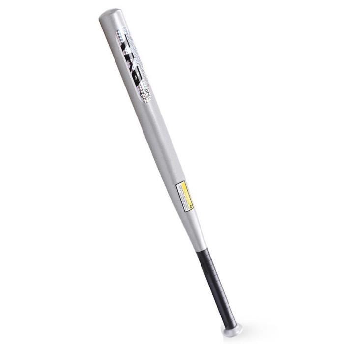 Batte de Baseball Batte de Baseball en Alliage D'aluminium 32 Pouces Batte de Baseball Noire Barre épaisse de Bâton de Baseball Raquette Légère Idéale pour Tous les Niveaux de Joueurs de Baseball Batte de Baseball Batte de Baseball en Alliage D'aluminium 32 Pouces Batte de Baseball Noire Barre épaisse de Bâton de Baseball Raquette Légère Idéale pour Tous les Niveaux de Joueurs de Baseball
