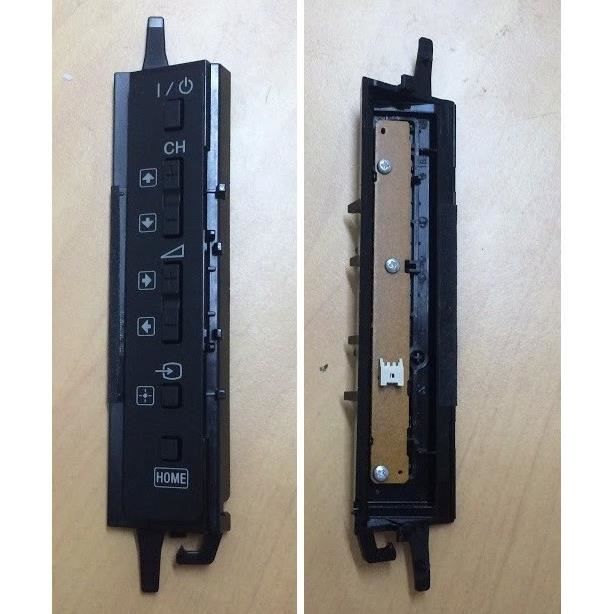 Vhbw Télécommande Compatible Avec Sony KDL-46HX850, KDL-46HX