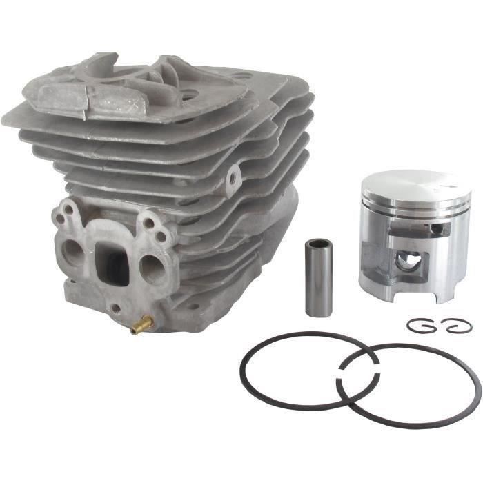 Cylindrée complète Ø 51 mm adaptable pour HUSQVARNA modèles 575, 576XP