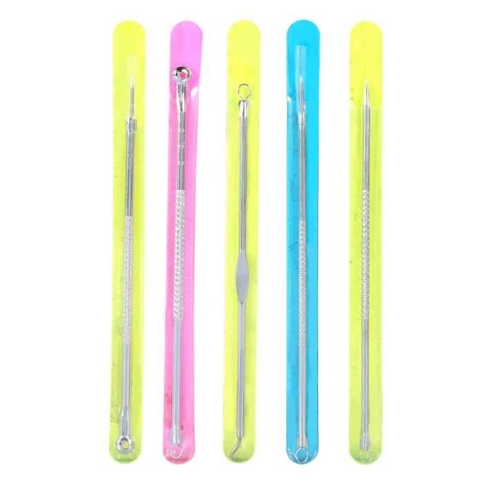 Lot De 50 Verrous Tubulaires Pour Caméra M LOCK 2400BS - 5/8", Clé Unique, Tourne à 90° - Sécurité Renforcée