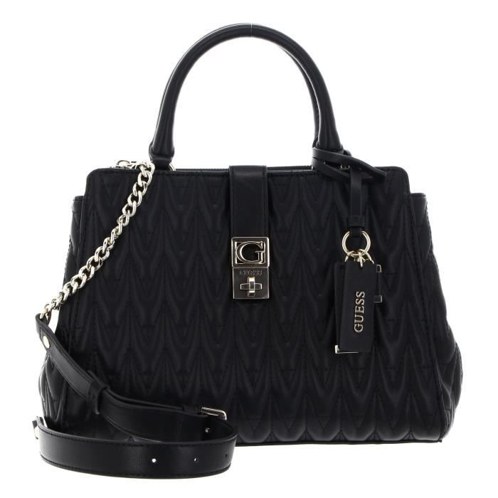 Guess Gregoria Mittelgroße Handtasche Mit Schulter Produktbild-Vorschau 7