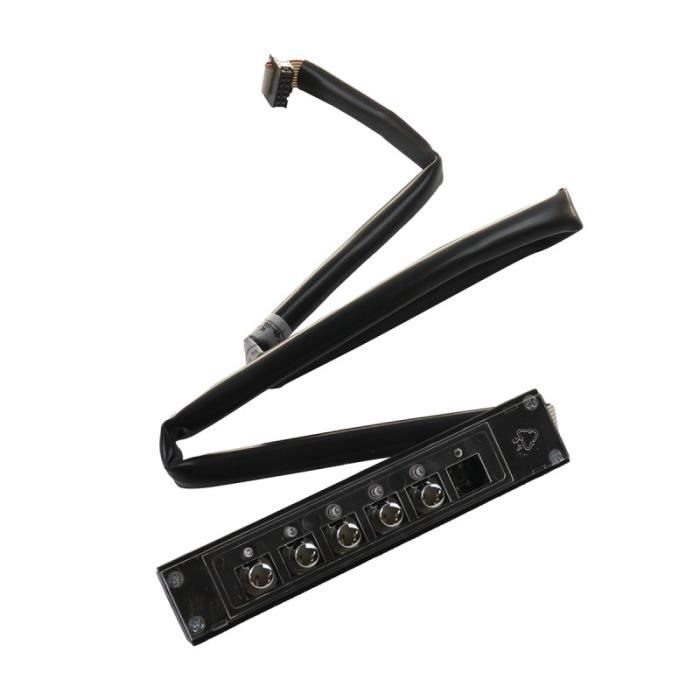 Carte électronique De Commande Pour Table De Dietrich 7340-6411 – Occasion