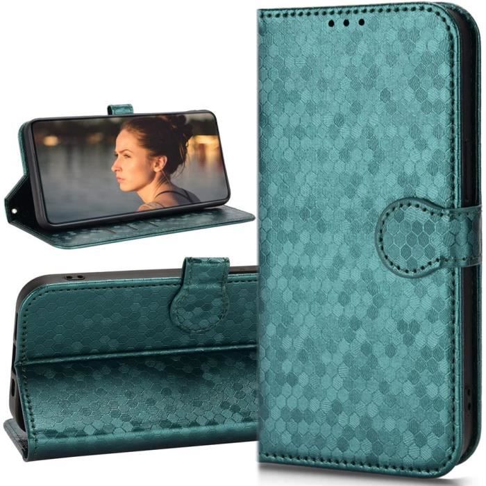 Coque Magnétique 360° Verre Trempé Pour Xiaomi Poco X3 Pro - Protection Avant Et Arrière - Magnétique Pour Support Qi