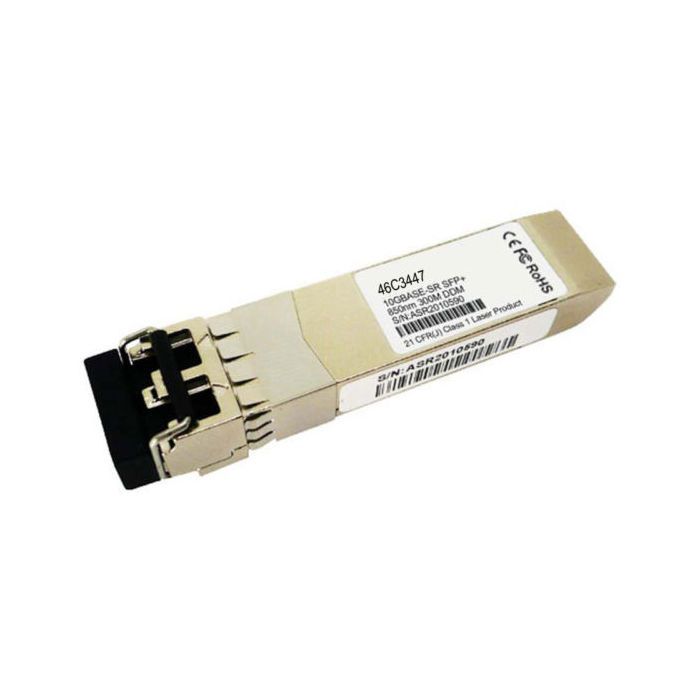 Module transmetteur SFP+ LENOVO BNT 10 GigE 10GBase SR jusqu'à - vue 1