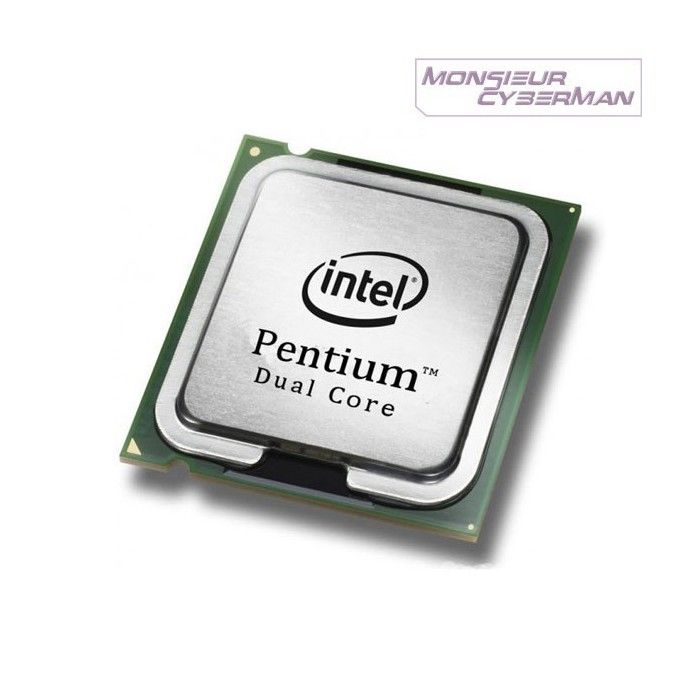 Processeur Intel Core 2 Quad Q9300 Socket 775 – 2,5 GHz, 6 Mo Cache L2, Occasion Testé
