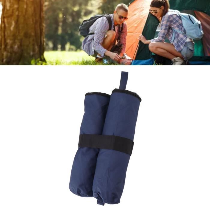 Sac De Lest Eau Photographie Robuste – Contrepoids Trépied Pliable PVC 15L, Housse Étanché, Idéal Studio & Extérieur