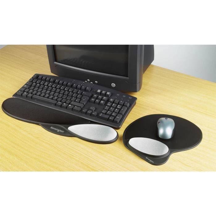 Tapis Souris Kensington Gel Mémoire 62404kensington – Repose-Poignets, Antidérapant - vue 6