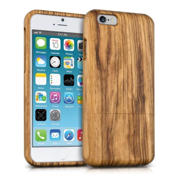 kwmobile coque iphone 6